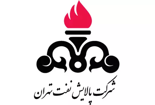 tehran naft logo