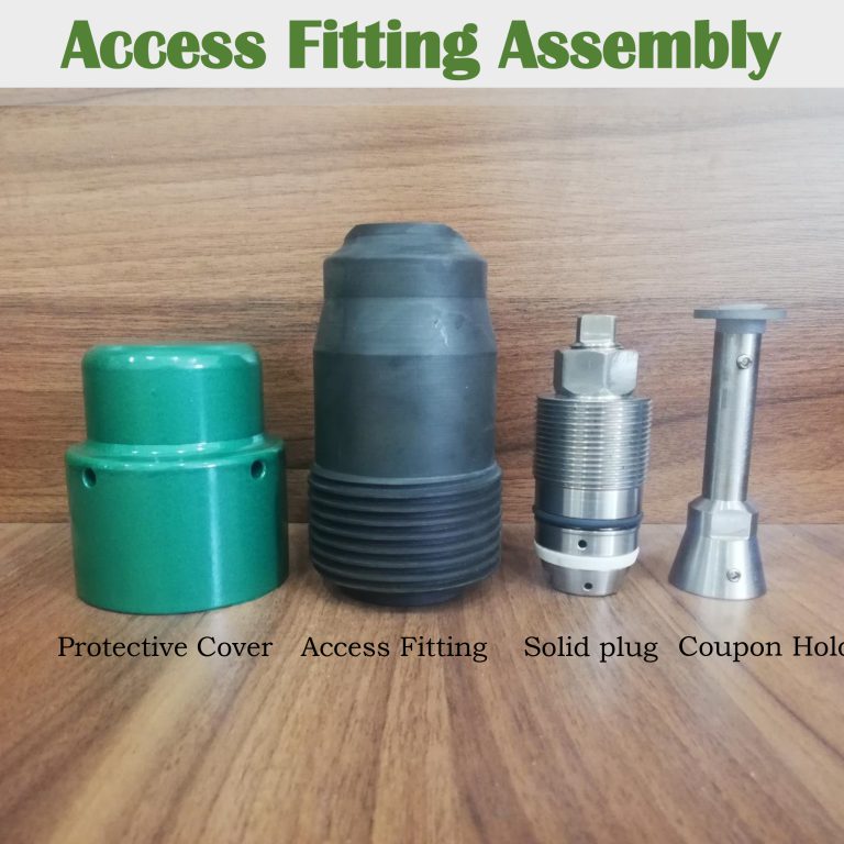 Access Fitting Assembly
