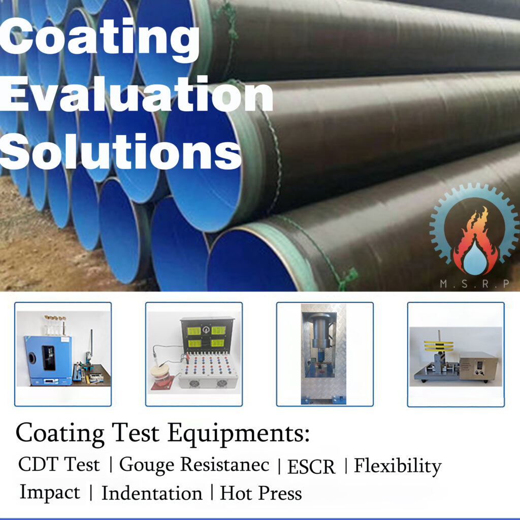 coating test